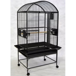 A&E Cage Co. 32"x23" Refuge Dome Top Bird Cage